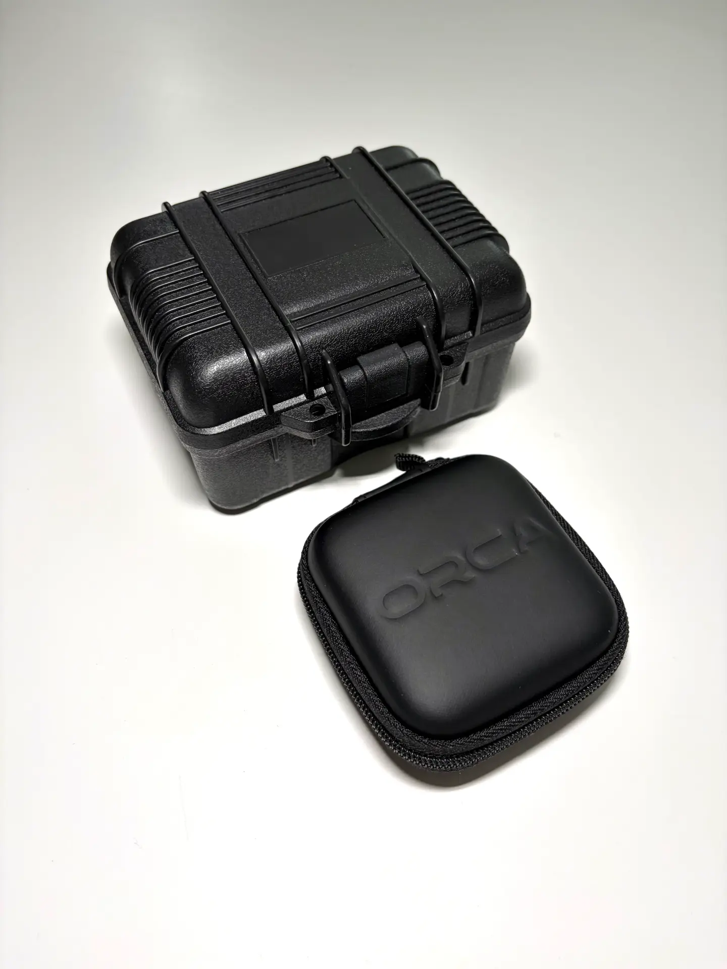 Rigid box